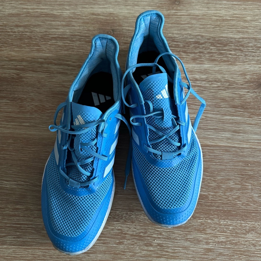 Women’s Adidas Adipower 2.1 Field Hockey Shoes NEW!